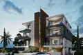 Apartamento 2 habitaciones 105 m² Ypsonas Municipality, Chipre