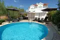 villa de 5 chambres 200 m² Malinska, Croatie
