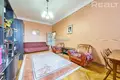 Wohnung 3 Zimmer 89 m² Minsk, Weißrussland