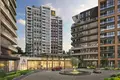 Apartment 133 m² Beylikduzu, Turkey