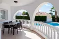 Villa de tres dormitorios 130 m² Rojales, España