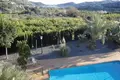 6 bedroom villa 1 000 m² la Vila Joiosa Villajoyosa, Spain