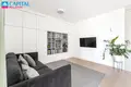 Apartamento 3 habitaciones 63 m² Vilna, Lituania