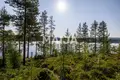 Коттедж 1 комната 26 м² Rovaniemi sub region, Финляндия