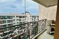 Mieszkanie 2 pokoi 35 m² Pattaya, Tajlandia