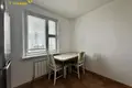 Wohnung 1 zimmer 41 m² Minsk, Belarus