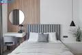 Appartement 3 chambres 51 m² Vilnius, Lituanie