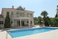Villa 7 chambres 500 m² Pyrgos Lemesou, Bases souveraines britanniques