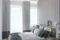 3 bedroom apartment 137 m² Riga, Latvia