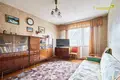 Wohnung 2 zimmer 41 m² Minsk, Belarus
