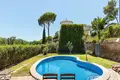 5 bedroom house 243 m² Begur, Spain