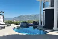 Haus  Mittelmeerregion, Türkei