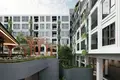 2 bedroom apartment 102 m² Choeng Thale, Thailand