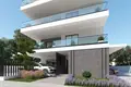 Wohnung 2 Schlafzimmer 80 m² Larnaka, Zypern