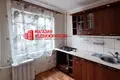 Apartamento 1 habitación 34 m², Bielorrusia