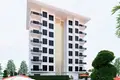 Квартира 3 комнаты 61 м² Аланья, Турция