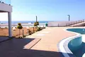 2 bedroom penthouse 110 m² Girne Belediyesi, Northern Cyprus