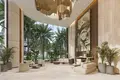 Penthouse 3 pokoi 363 m² Dubaj, Emiraty Arabskie