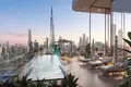 Mieszkanie 5 pokojów 529 m² Dubaj, Emiraty Arabskie