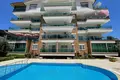 Apartamento 3 habitaciones 85 m² Oba, Turquía