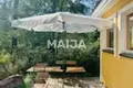 1 room Cottage 14 m² Helsinki sub-region, Finland