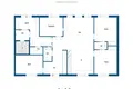 Дом 5 комнат 129 м² Rajaportti, Финляндия