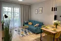 Apartamento 2 habitaciones 40 m² en Danzig, Polonia