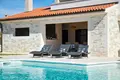 villa de 3 chambres 400 m² Rovinj, Croatie