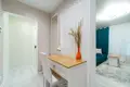 Appartement 1 chambre 38 m² Barawliany, Biélorussie