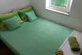 1 bedroom apartment 44 m² in Sutomore, Montenegro