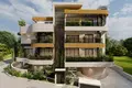 Mieszkanie 2 pokoi 104 m² Agios Athanasios, Cyprus