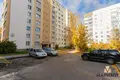 Квартира 2 комнаты 56 м² Минск, Беларусь