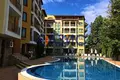 Apartamento 2 habitaciones 87 m² Sunny Beach Resort, Bulgaria