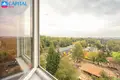 Квартира 2 комнаты 49 м² Вильнюс, Литва