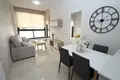 2 bedroom penthouse 125 m² Torrevieja, Spain