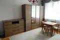 Apartamento 1 habitación 32 m² en Varsovia, Polonia