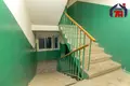 Apartamento 3 habitaciones 65 m² Vileyka, Bielorrusia