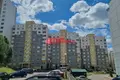 Mieszkanie 1 pokój 41 m² Grodno, Białoruś