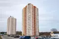 Wohnung 1 Zimmer 45 m² Minsk, Weißrussland