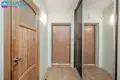 Apartamento 2 habitaciones 45 m² Vilna, Lituania