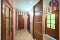 3 room apartment 63 m² Salihorsk, Belarus