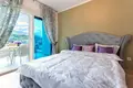 Apartamento 3 habitaciones 63 m² Becici, Montenegro