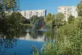 Wohnung 2 zimmer 45 m² Zabki, Polen
