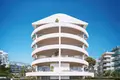 Appartement 3 chambres 107 m² Benalmadena, Espagne
