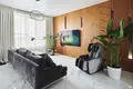 2 bedroom apartment 105 m² Western Administrative Okrug, Russia