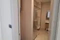Mieszkanie 1 pokój  Becici, Czarnogóra