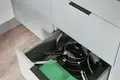 1 room apartment 24 m² Riga, Latvia