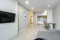 2 room apartment 45 m² Minsk, Belarus