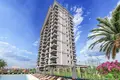 Квартира 3 комнаты 109 м² Мезитли, Турция