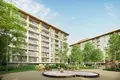 Complejo residencial Alisha Green Hill